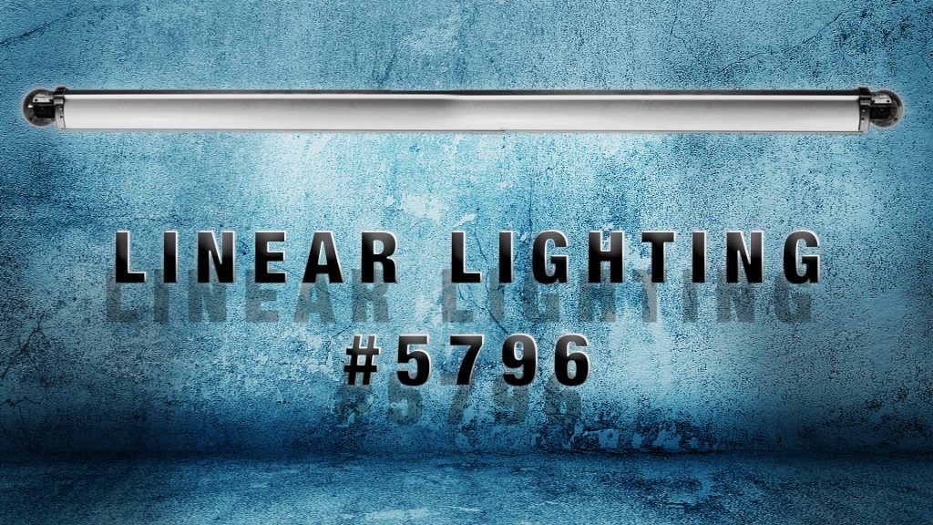 linear light sign light #5796