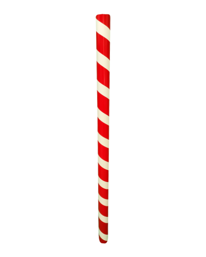 #6107 Candy Cane