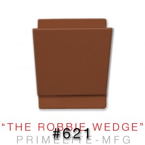 The Wedge Mini #621  | Uplight Sconce