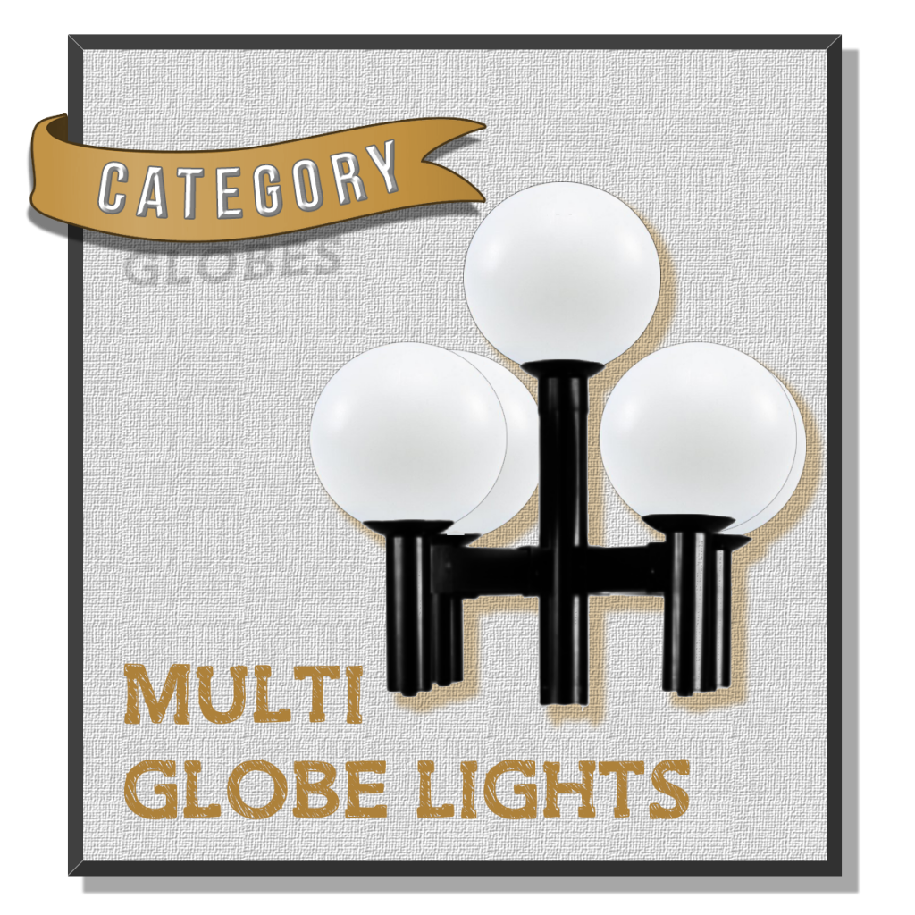 Globe Lighting Primelite Manufacturing