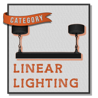 Linear Lighting