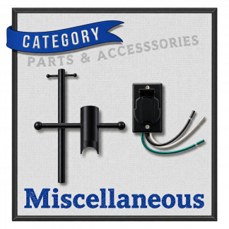 Miscellaneous