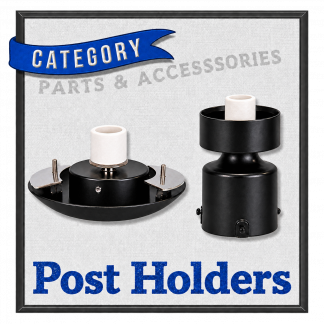Post Holder