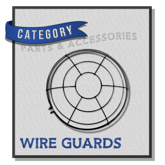 Wire Guards