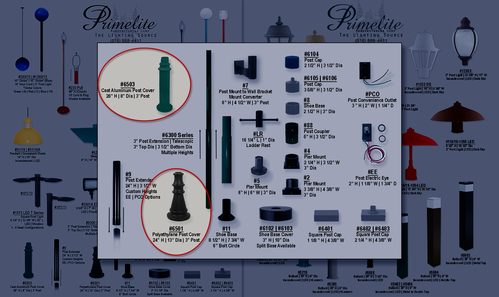 š A Deep Dive into Primeliteās New Catalog š”(Part II) Primelite