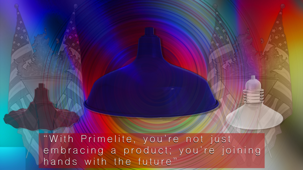 <em><span style="font-size: 12px;">With Primelite, you're not just embracing a product; you're joining hands with the future</span></em>