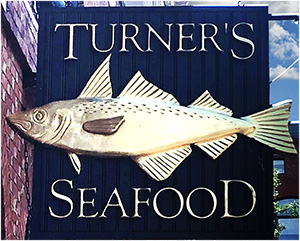 turners seafood Salem mass