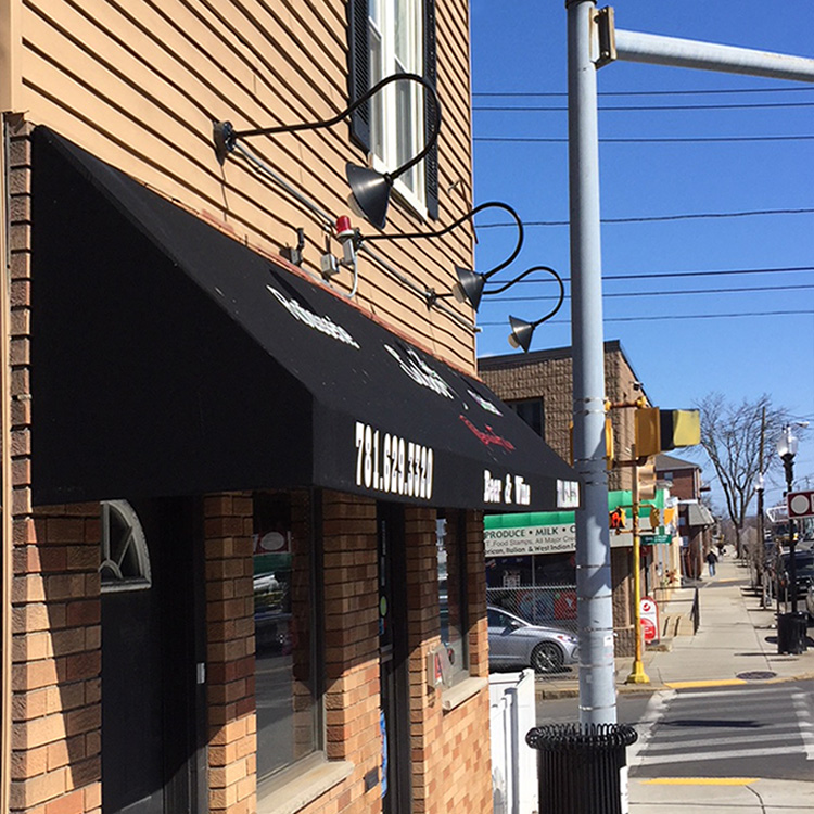 What is the Buzzzzz! in West Revere, MA? Primelite Manufacturing