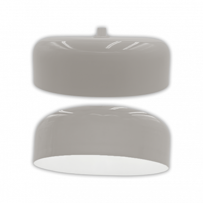 Aluminum Drum Head - Image 2