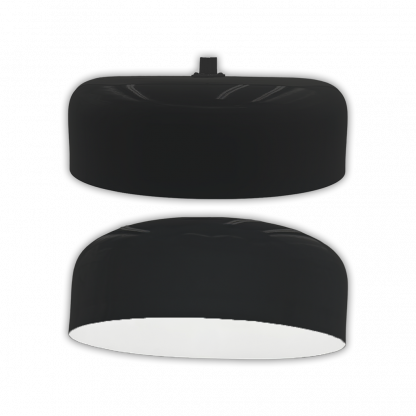 Aluminum Drum Head - Image 3