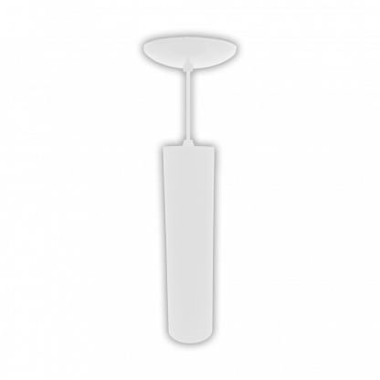 Cylinder Pendant Fixture 11046/12 – 3" x 12", 29 Colors, LED PAR20, 5 CCT Selectable - Image 4