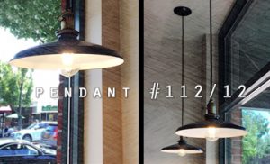 Whats the buzzzzz! in garden city ny? Pendant #112/12 is the buzzzzz!