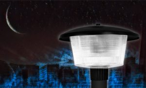 featured fixture #1198 LED40