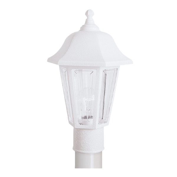 Cambridge Post Mount Light - Image 2