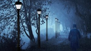 post light #1327