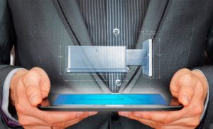 street light #1570/12 LED56