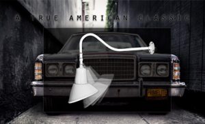 gooseneck #20/853 LED12