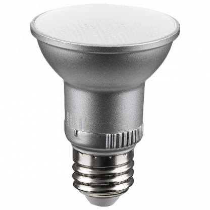 5.5W PAR20 LED Bulb CCT Selectable
