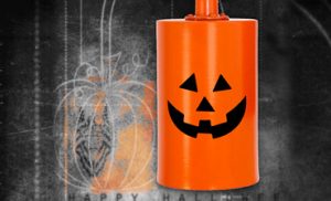 happy halloween
