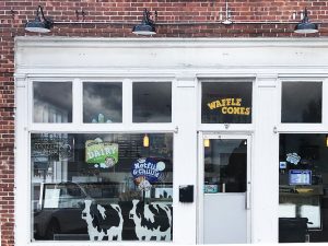 Whats the Buzz? Pittsfield, MA? Again