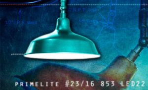 #23/16-853-LED22