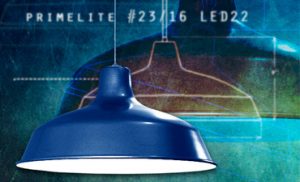 #23/16 LED22