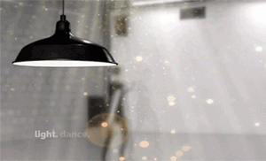 Pendant #23/19-LED22