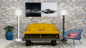 floor lamp #231/510