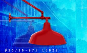 primelite #23/16-875 LED22