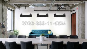 Linear Light #5750/ 855-11-ESW