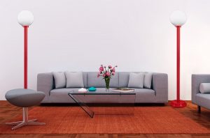 Floor Lamp #231/280