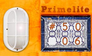 #5006 LED13