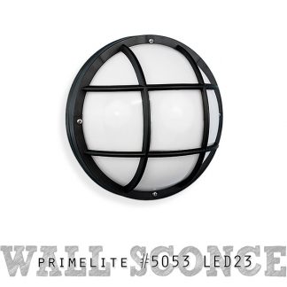 Wall sconce #5053 LED23