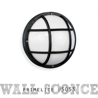 Wall Sconce #5042, Euro Style