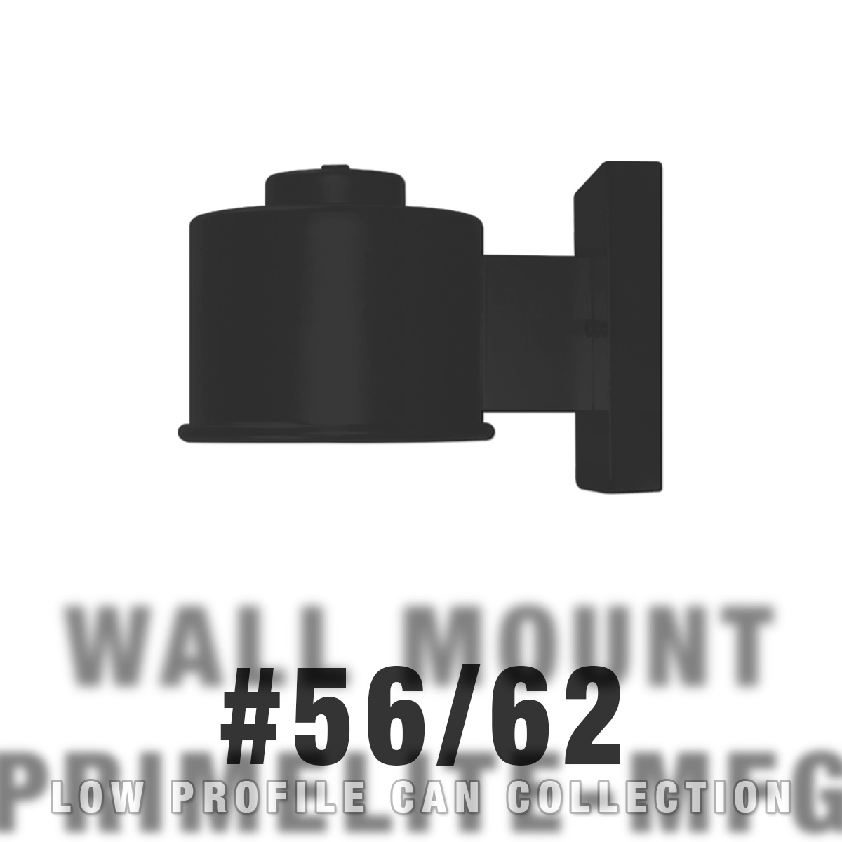 wall mount #56/62