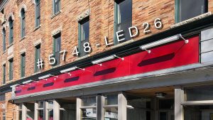 Linear Light #5748-LED26