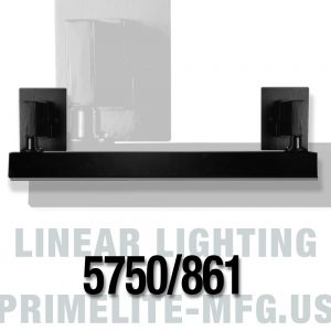 Linear Lighting #5750-861