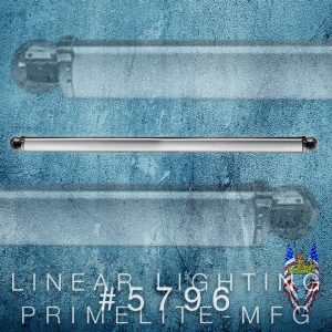 Linear Light #5796
