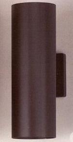 5" Cylinder Up & Down Light