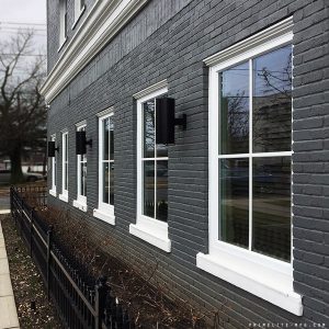 wall sconce #59/622E, bayshore NY