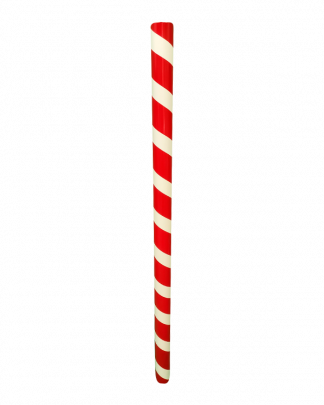 #6107 Candy Cane