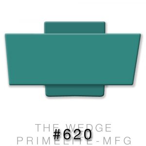 The Wedge #620  | Uplight Sconce