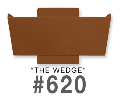 Wall mount #620 - The Wedge