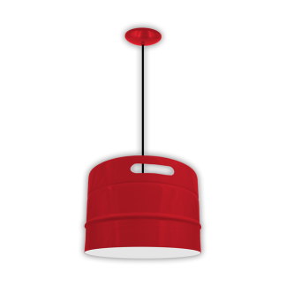 The Half Keg Lite Pendant