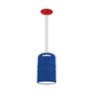 The Quarter Keg Lite Pendant