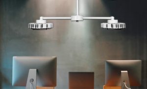 pendant #912S LED44