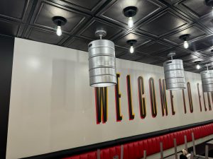 #78/16 & #159 at Chicken Guy in Atlantic City