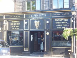 TJ Finely & Primelite Gooseneck #20/852