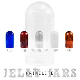Jelly Jar Colors
