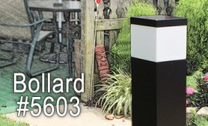 whts the buzzzzz! in Oceanside, NY? Primeltie bollard #5603 is the buzzzzzz!
